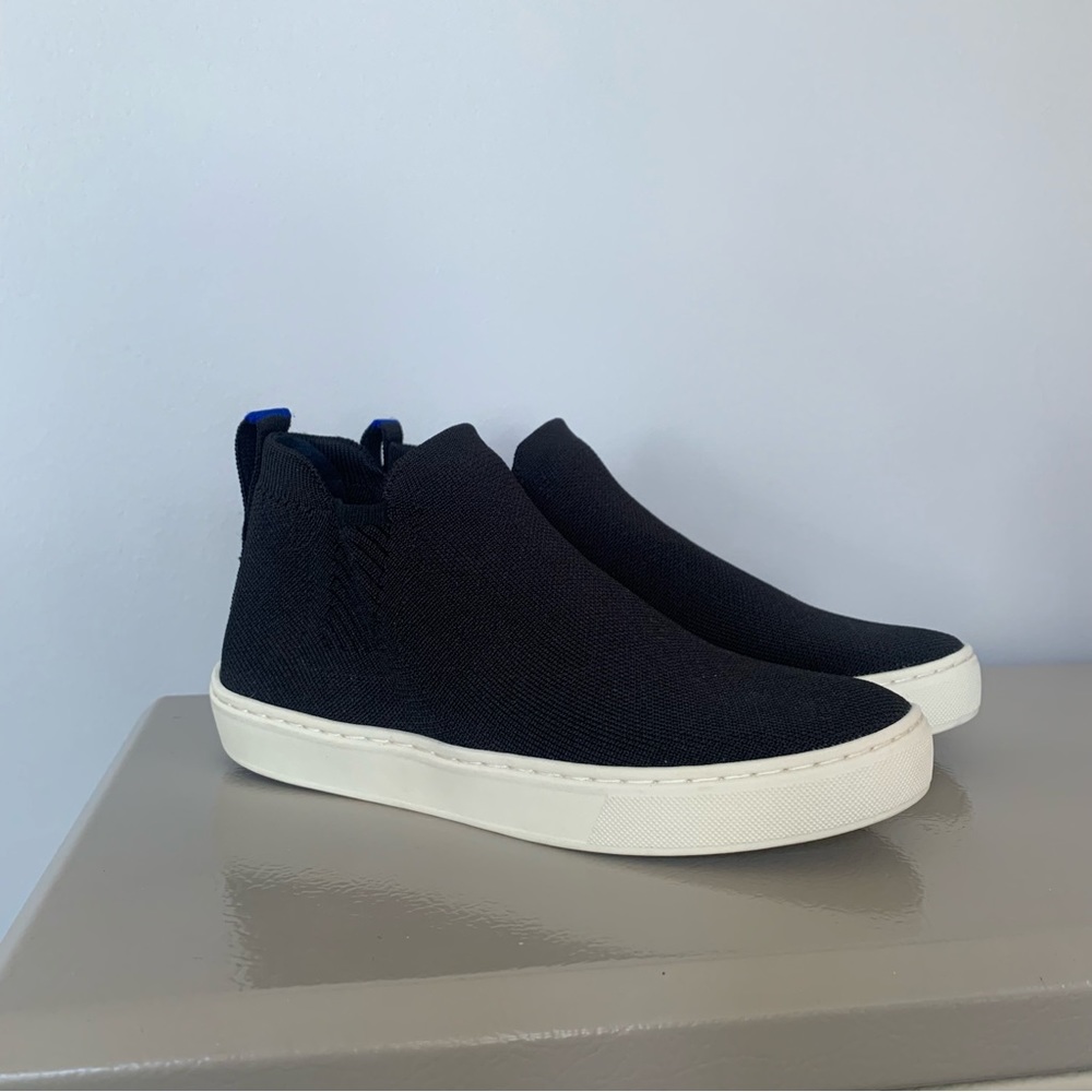 Rothy’s Chelsea Slip Ons